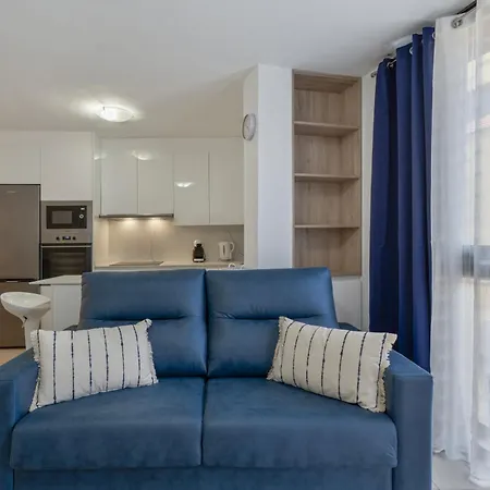 Estrella Apartment