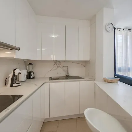 Apartment Estrella