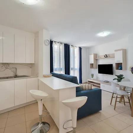 Apartment Estrella Candelaria