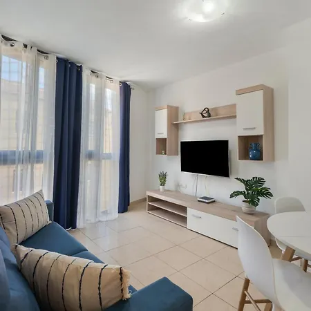 Estrella Apartment Candelaria