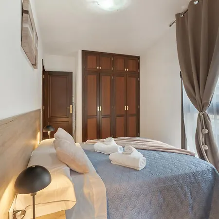 Estrella Apartment