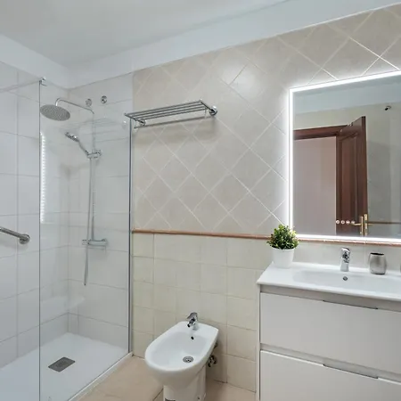 Apartment Estrella *
