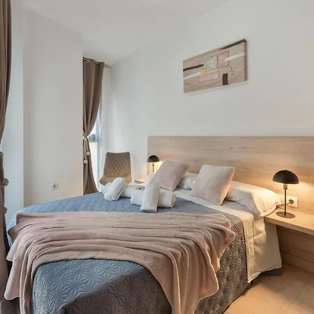 Apartment Estrella